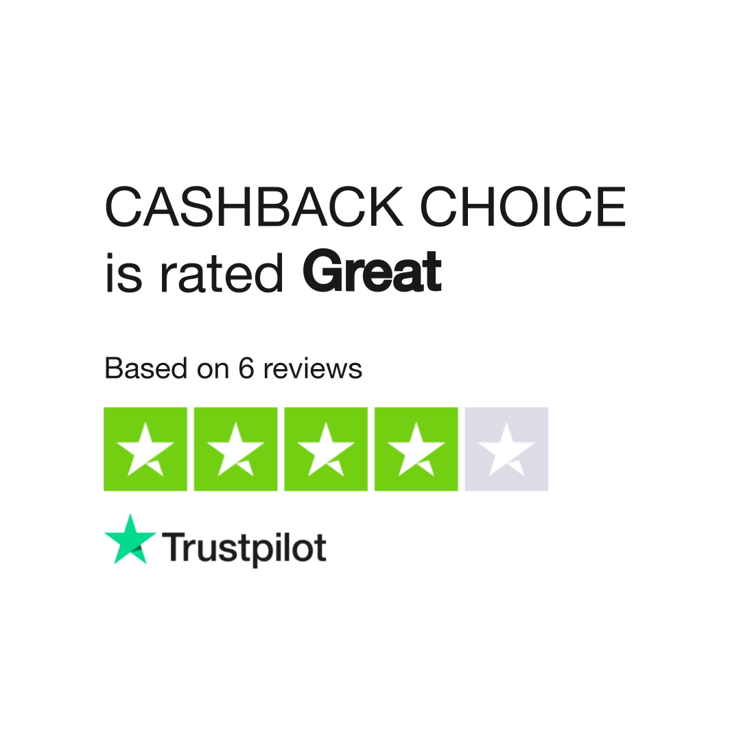 cashback-choice-reviews-read-customer-service-reviews-of