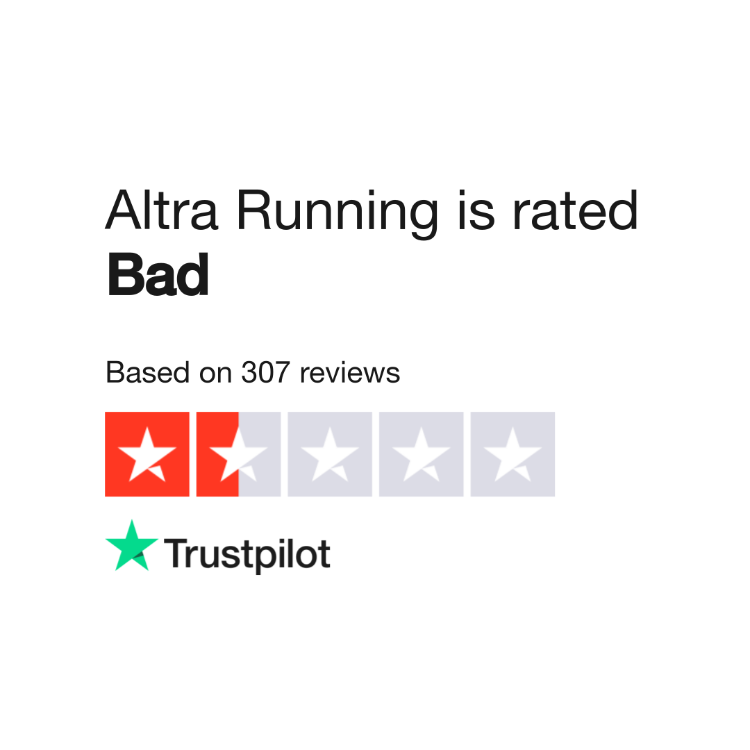 Altra running clearance eu