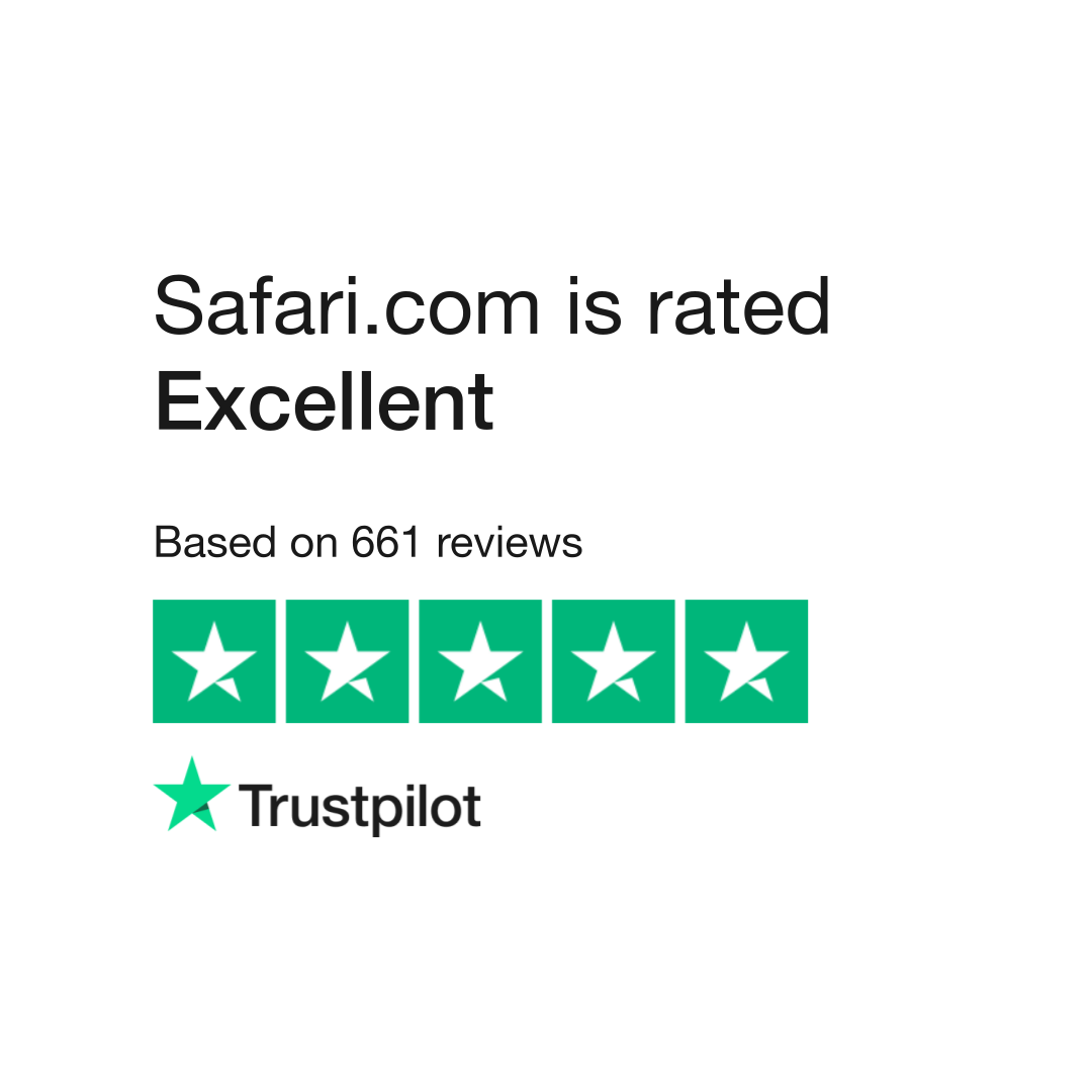 safari company reviews