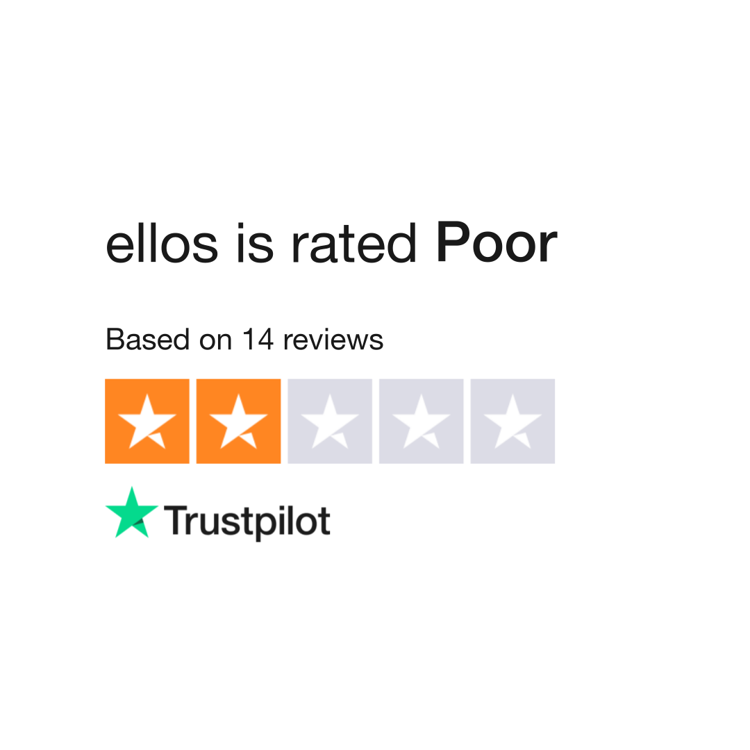 ellos Reviews | Read Reviews of ellos.us