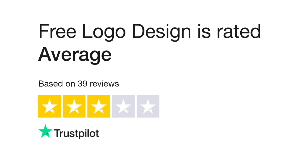 Free Logo Design Reviews | Read Customer Service Reviews of www ...