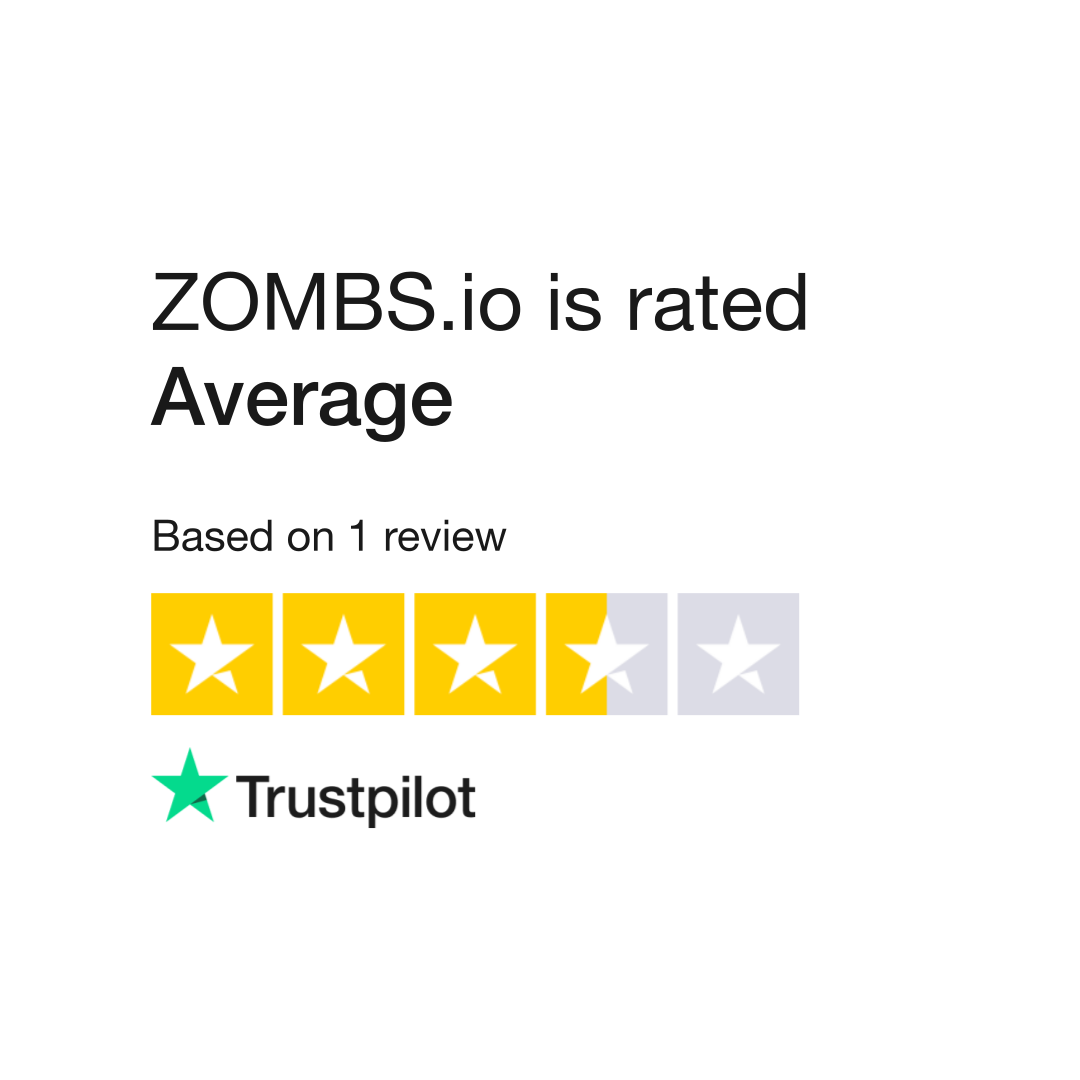 Zombs.io for Windows 10 - Free download and software reviews