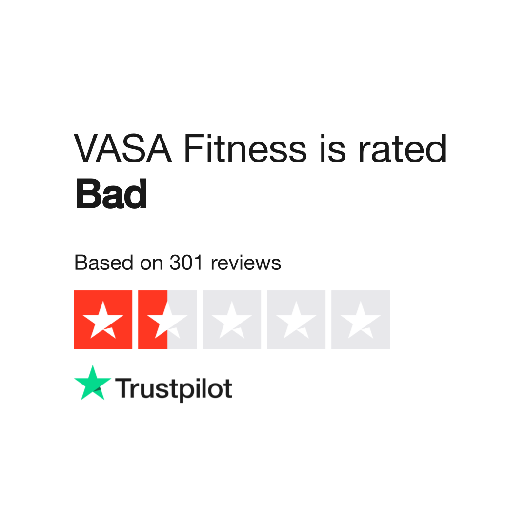 vasa fitness tucson reviews