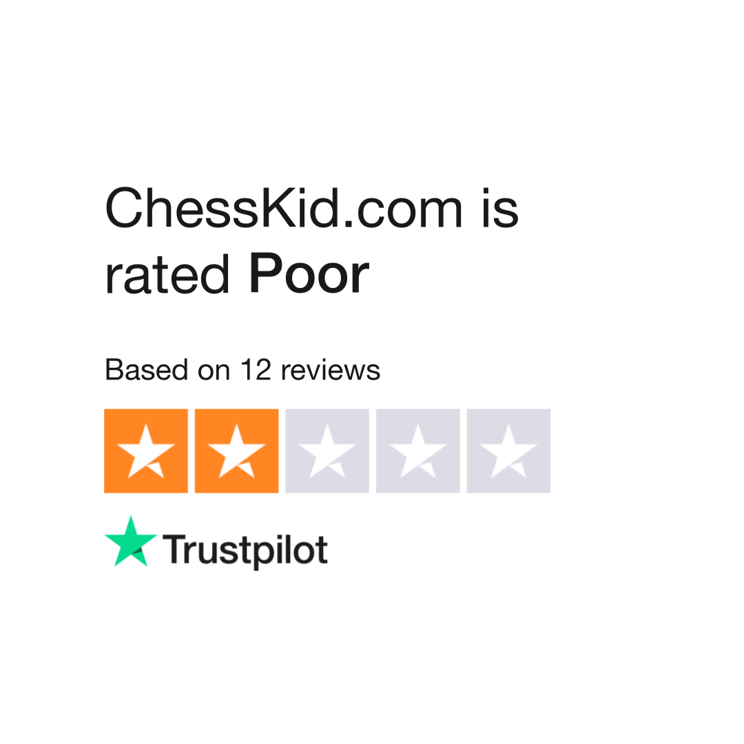 ChessKid.com www.chesskid.com ChessKid.com is a free chess website for kids  which is safe, educational and fun. ChessKid offers a…