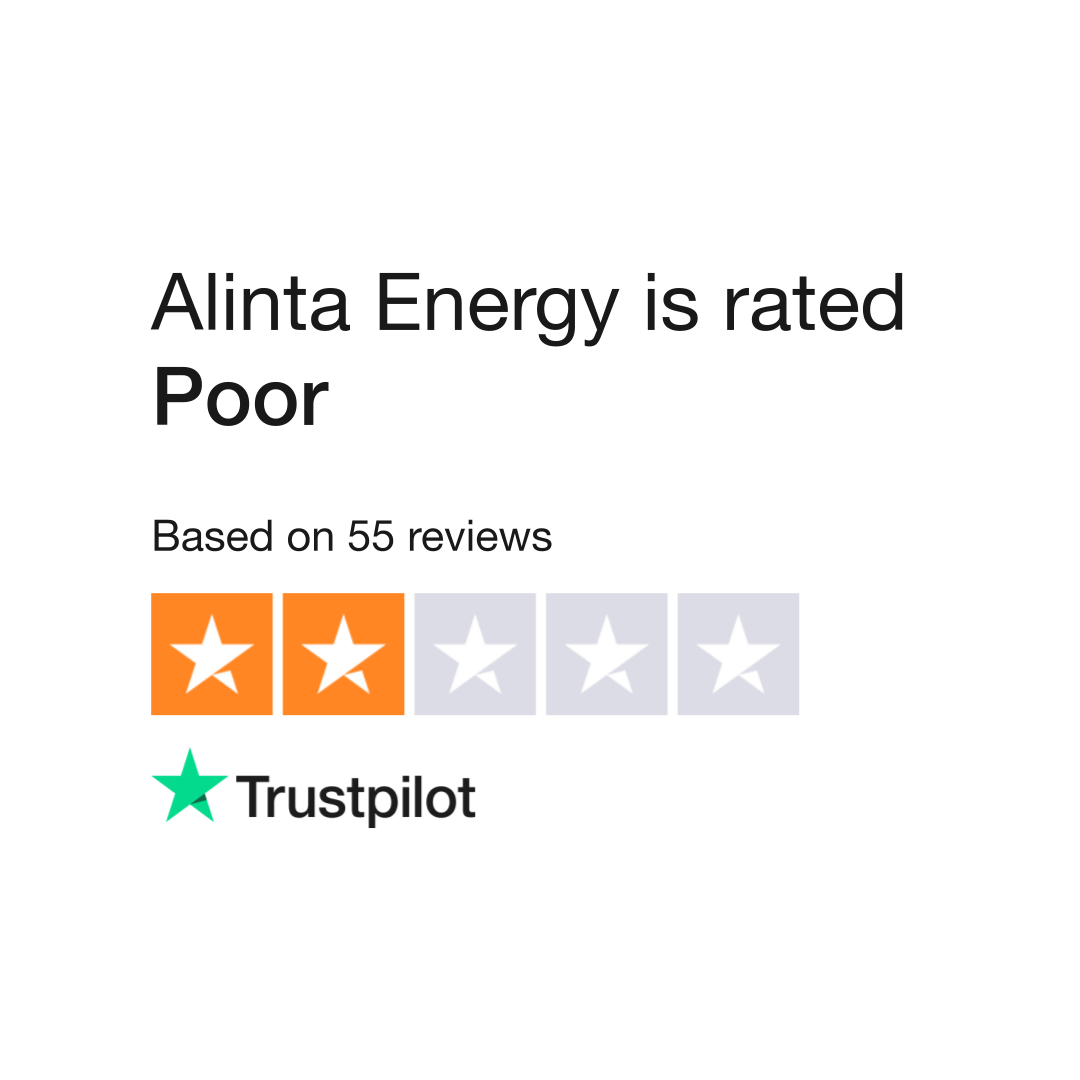 Alinta Energy Reviews Read Customer Service Reviews of www