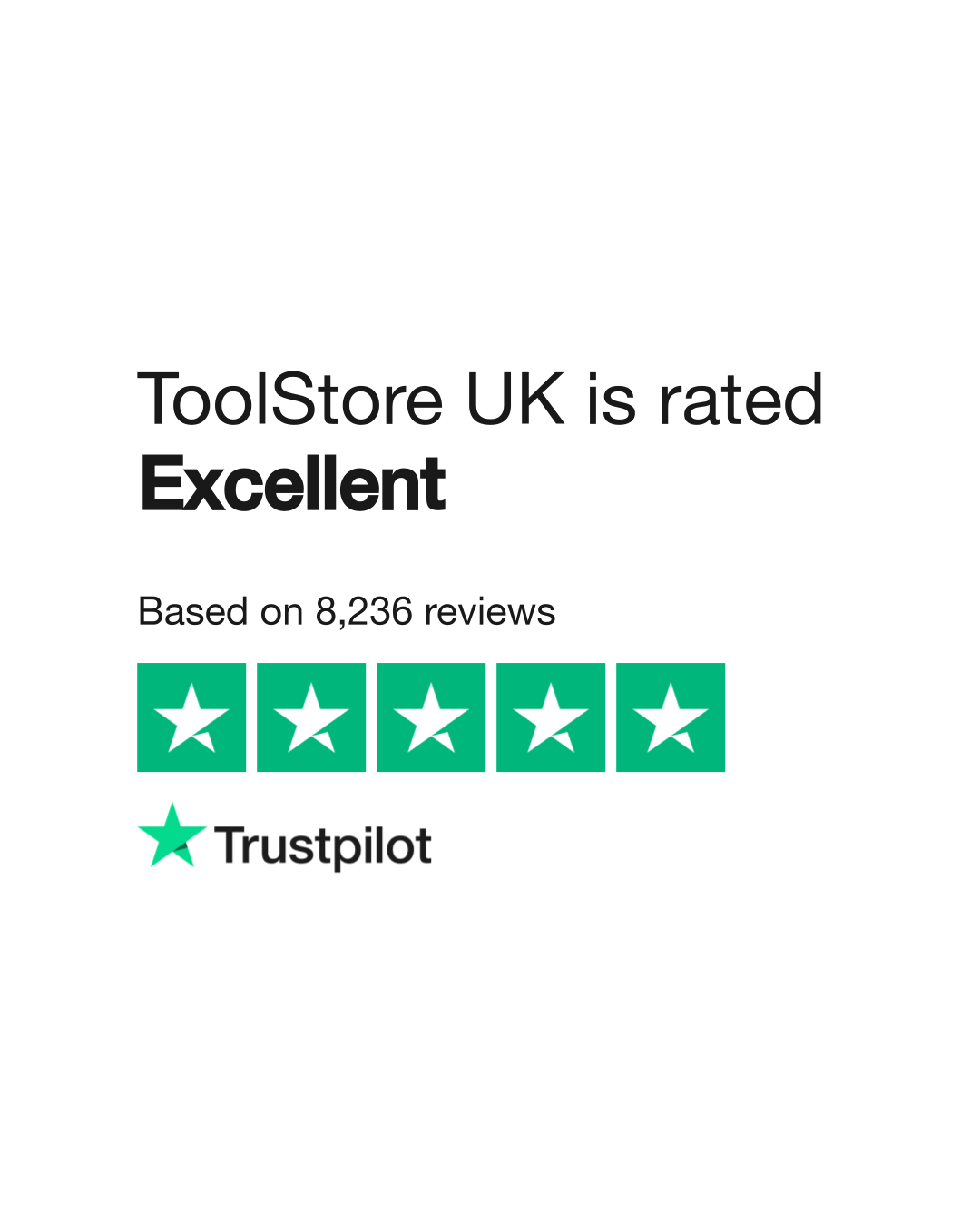 Toolstore uk store