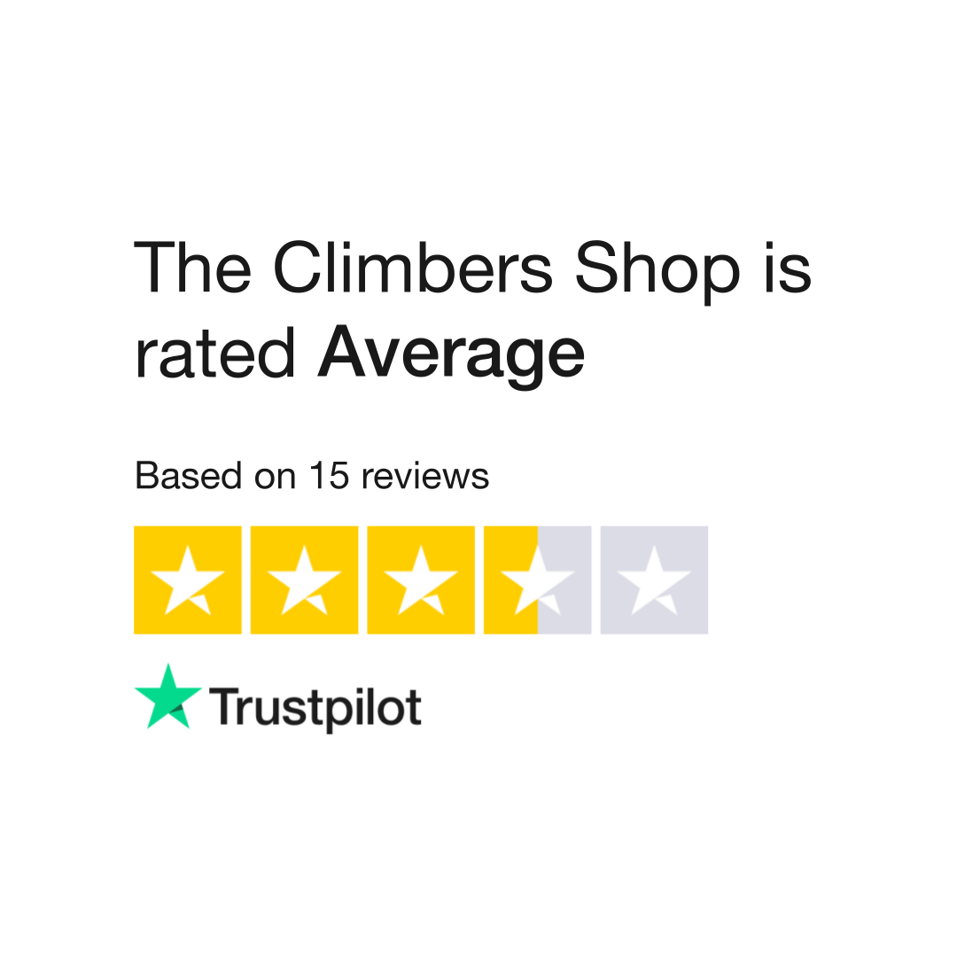 The Climbing Shop