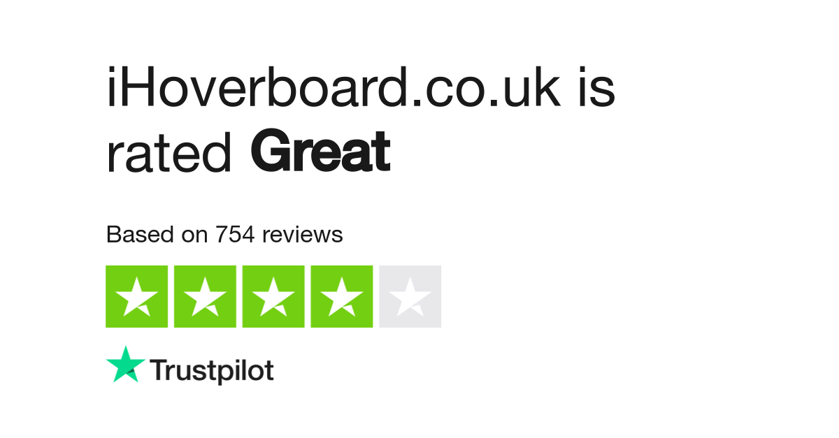 iHoverboard Reviews Read Customer Service Reviews of ihoverboard