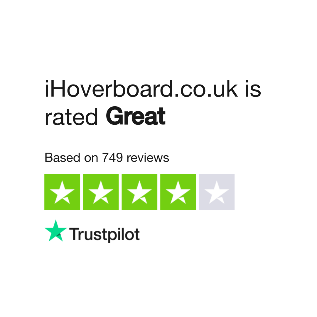 iHoverboard Reviews Read Customer Service Reviews of ihoverboard