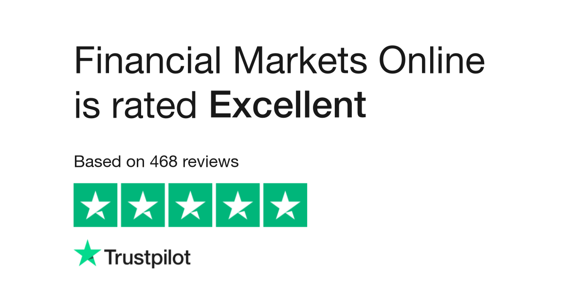 Financial Markets Online Reviews Read Customer Service Reviews Of - 