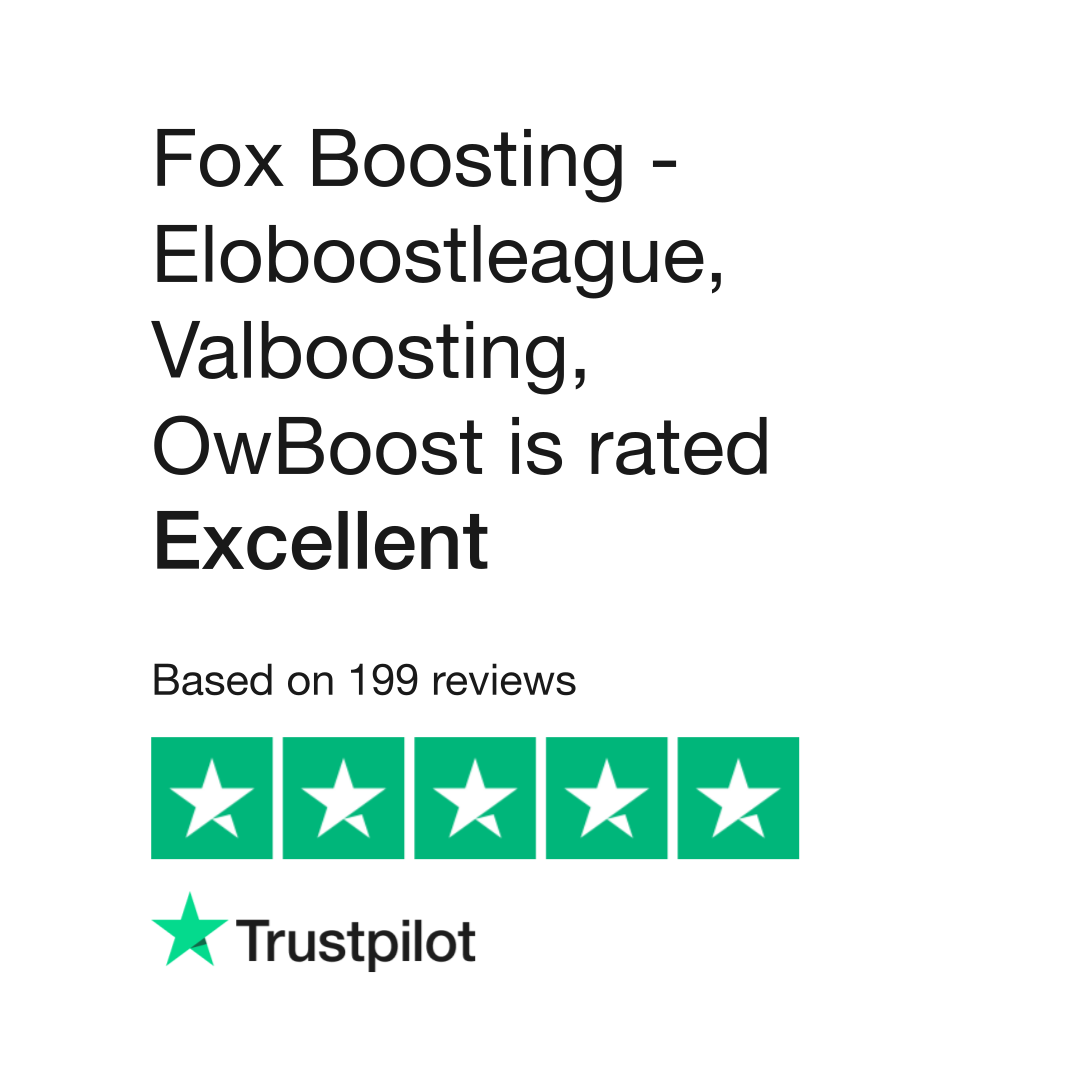 EloBoostLeague Reviews - 4 Reviews of Eloboostleague.com