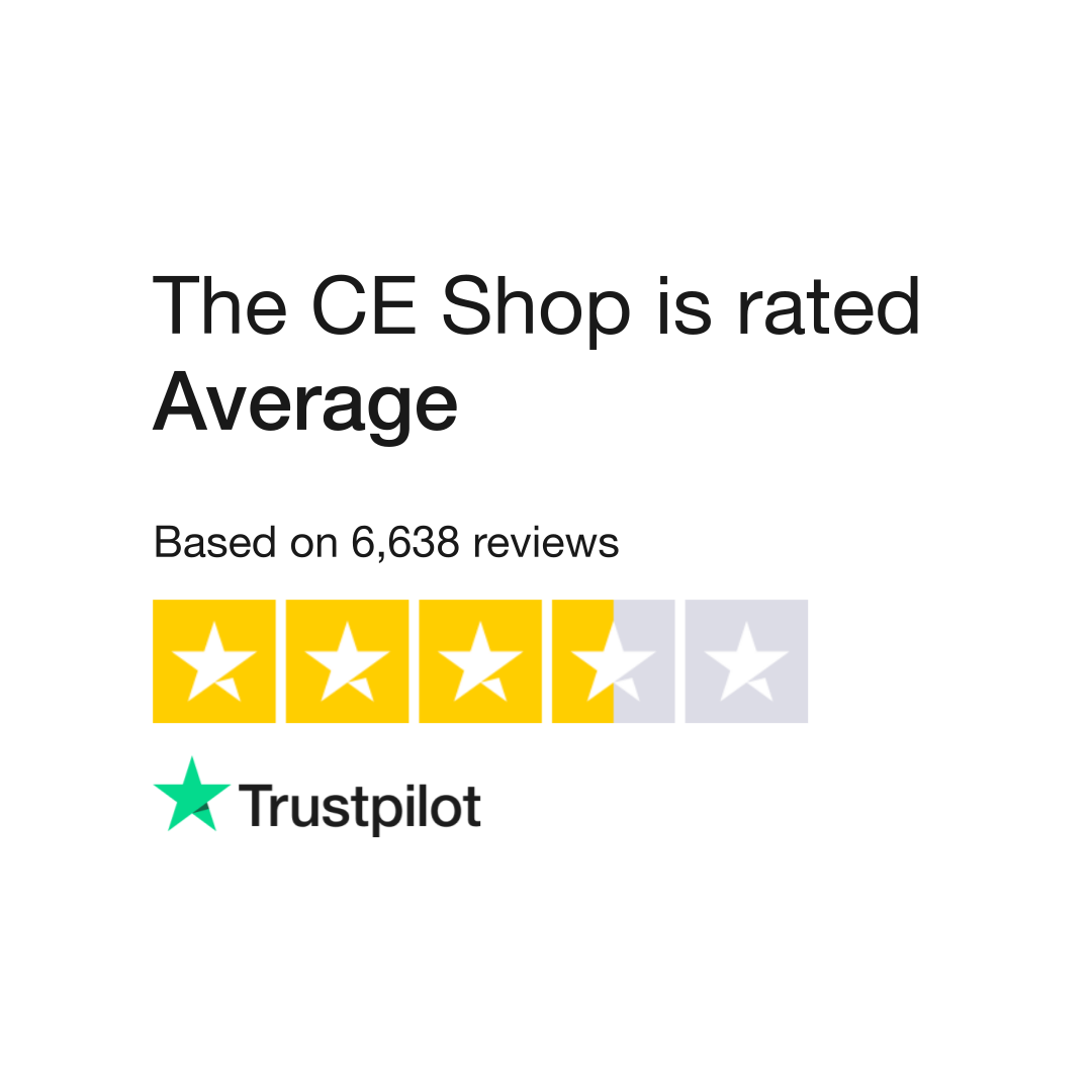 the-ce-shop-reviews-read-customer-service-reviews-of-theceshop