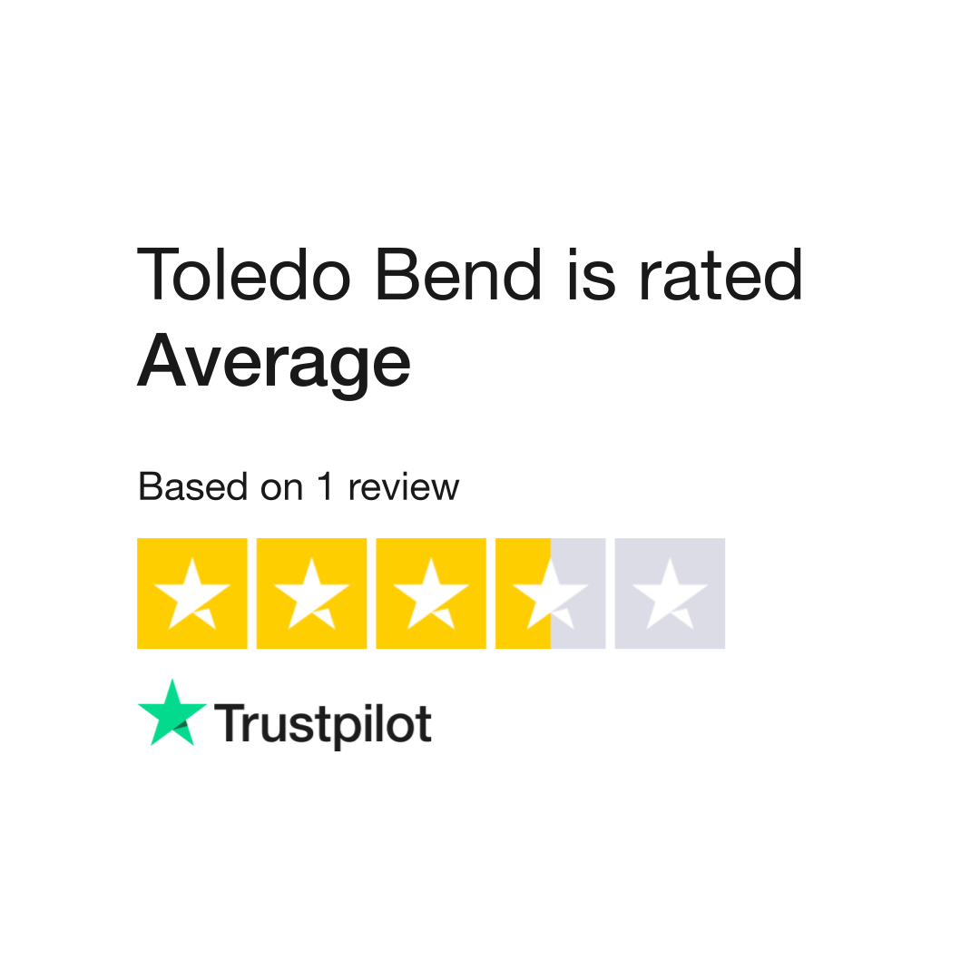 Toledo Bend Reviews Read Customer Service Reviews of