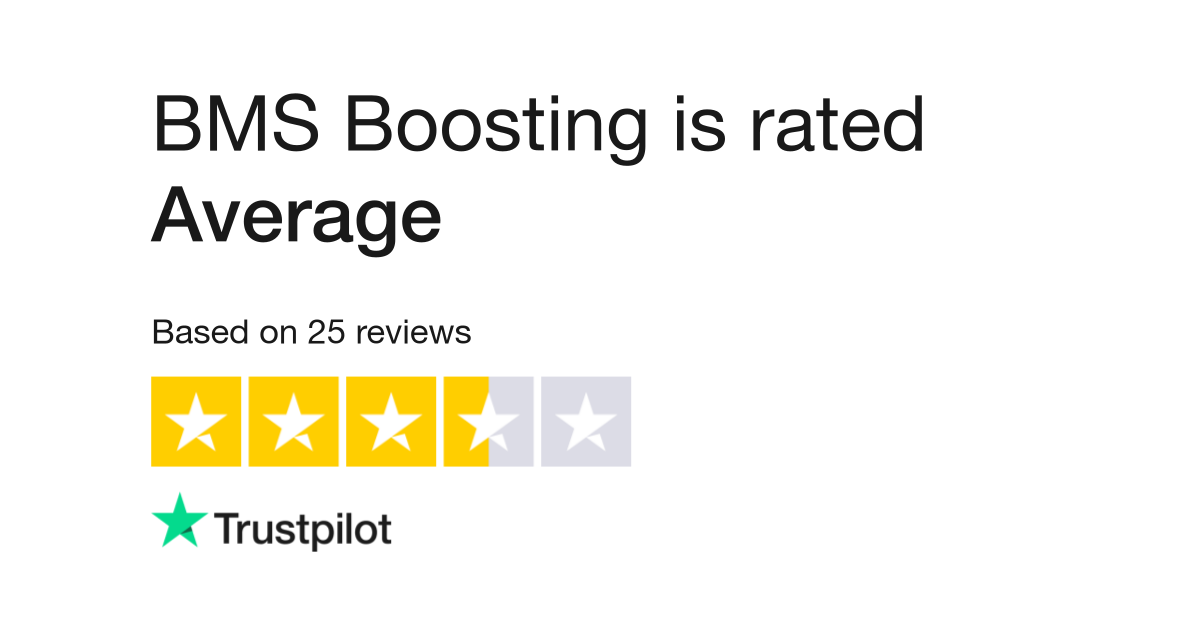 Lol-eloboosting Reviews - 92 Reviews of Lol-eloboosting.com