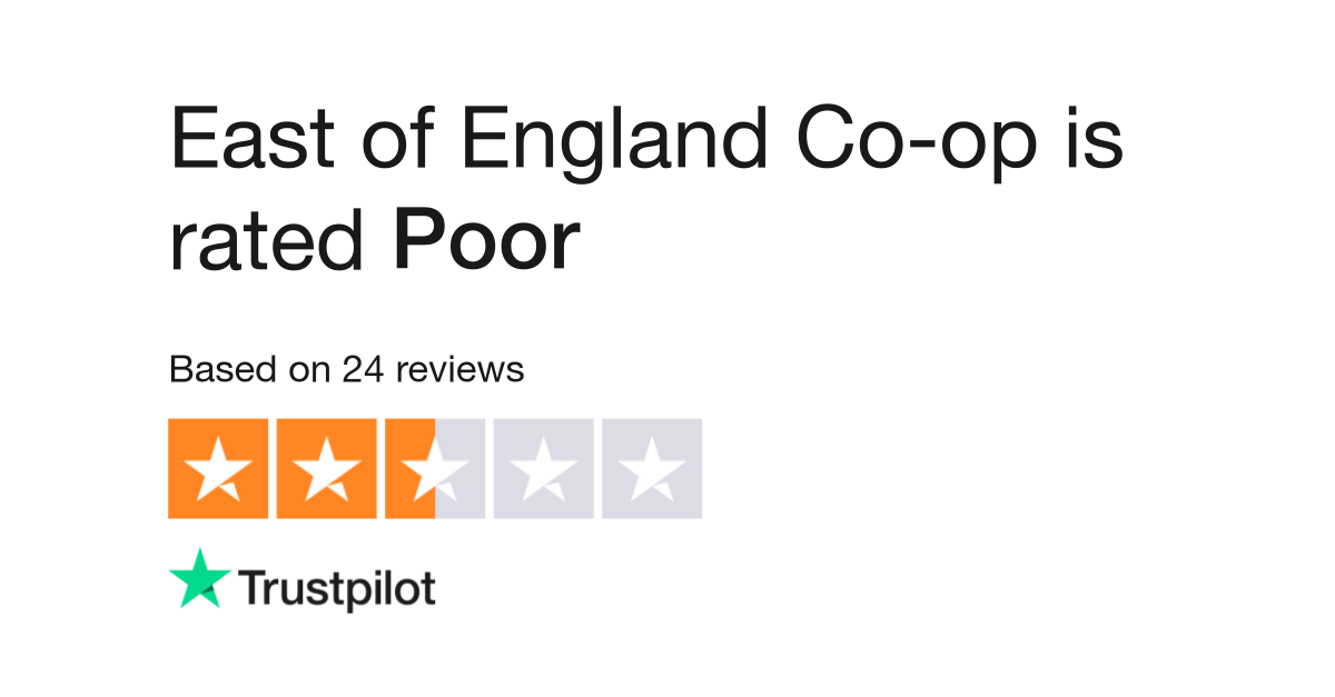 east-of-england-co-op-reviews-read-customer-service-reviews-of