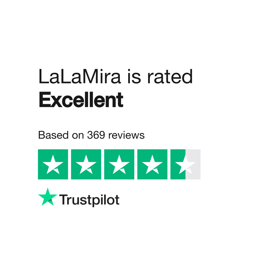 LaLaMira Reviews Read Customer Service Reviews of lalamira