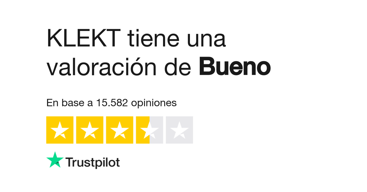 klekt website