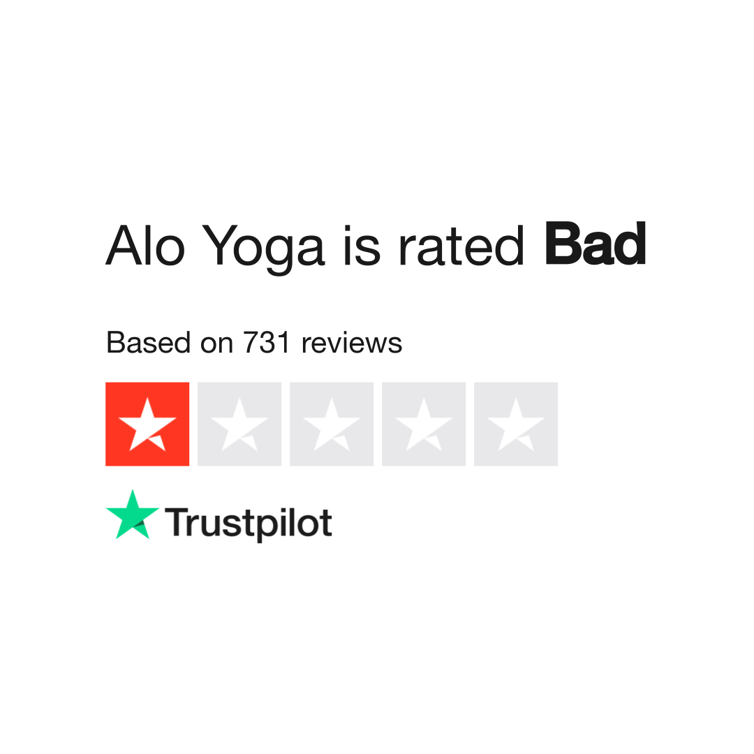 Alo Yoga – Babel Experience