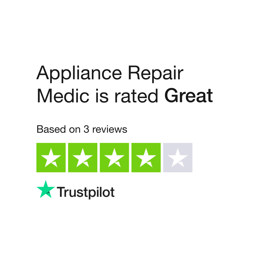 Top 10 Home Appliance Brands in the USA - Appliance Repair Medic