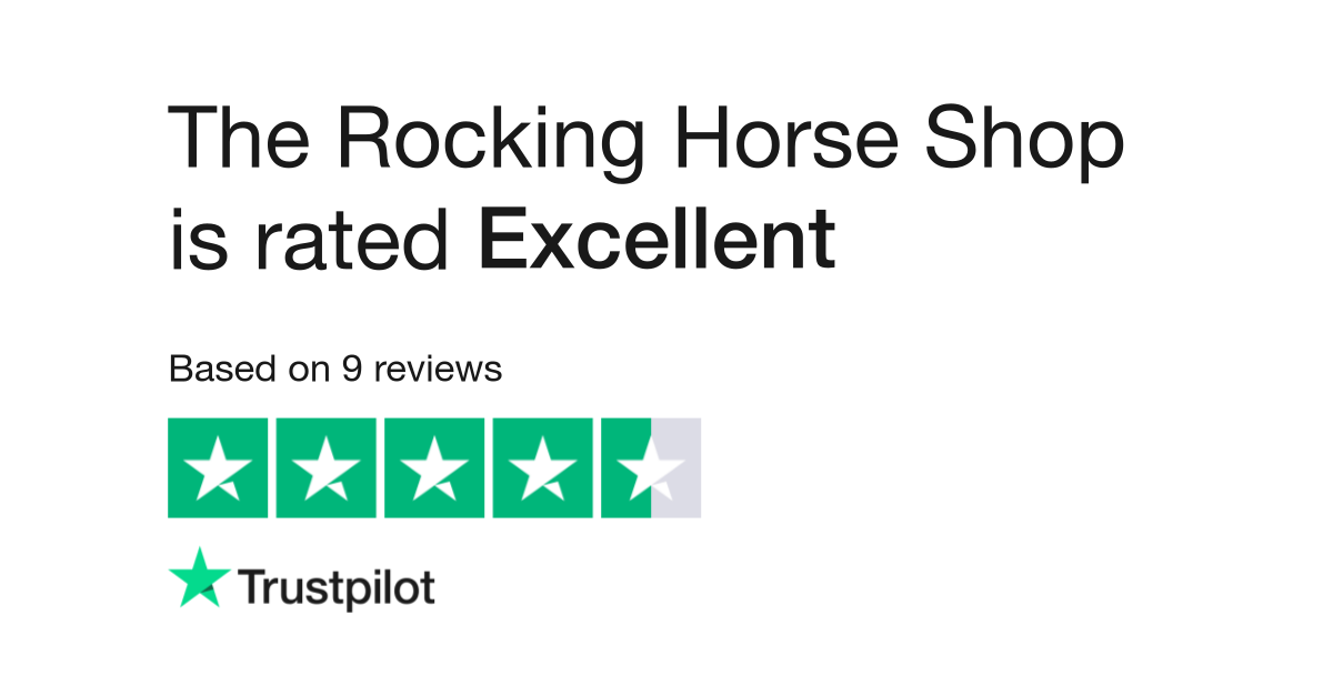 The Rocking Horse Shop