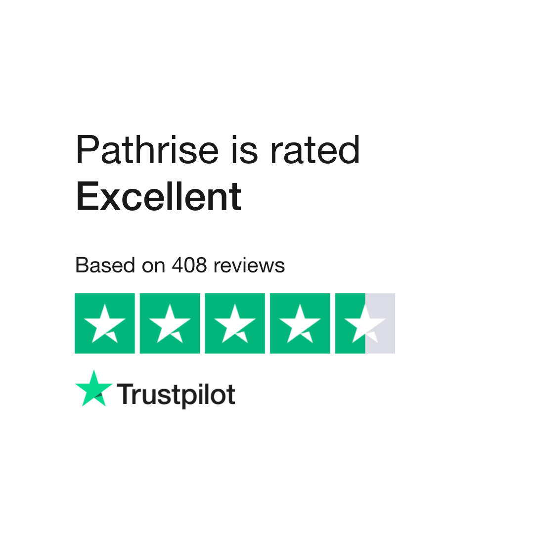 Pathrise Reviews Read Customer Service Reviews of