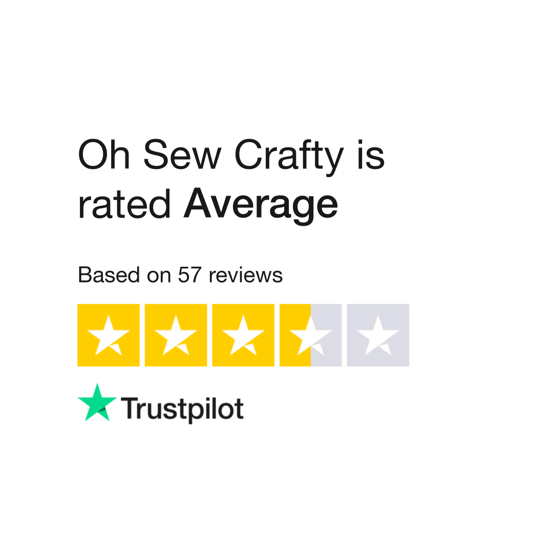 Product Review – Oh Sew Kat!