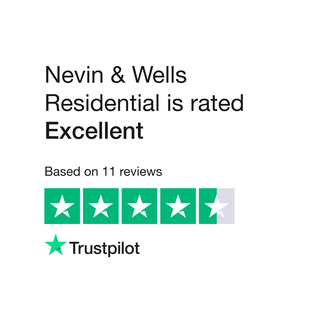 Nevin & Wells Residential