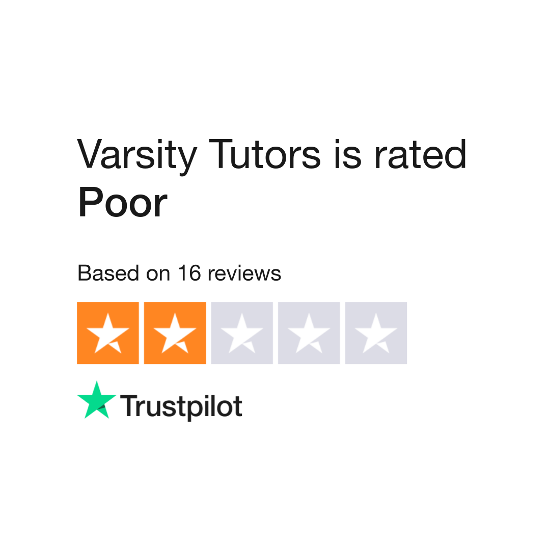 Varsity Tutors Reviews Read Customer Service Reviews of varsitytutors