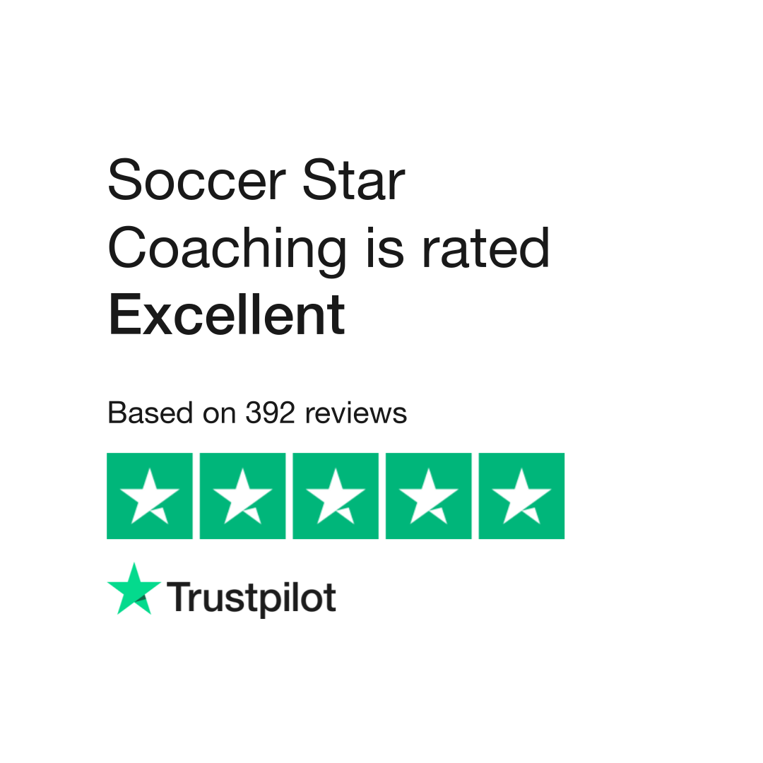 Soccer Star Coaching (@soccerstarcoach) / X