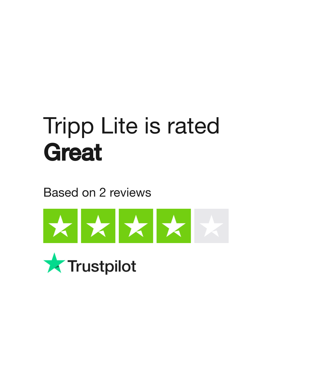 Tripp Lite Reviews Read Customer Service Reviews of