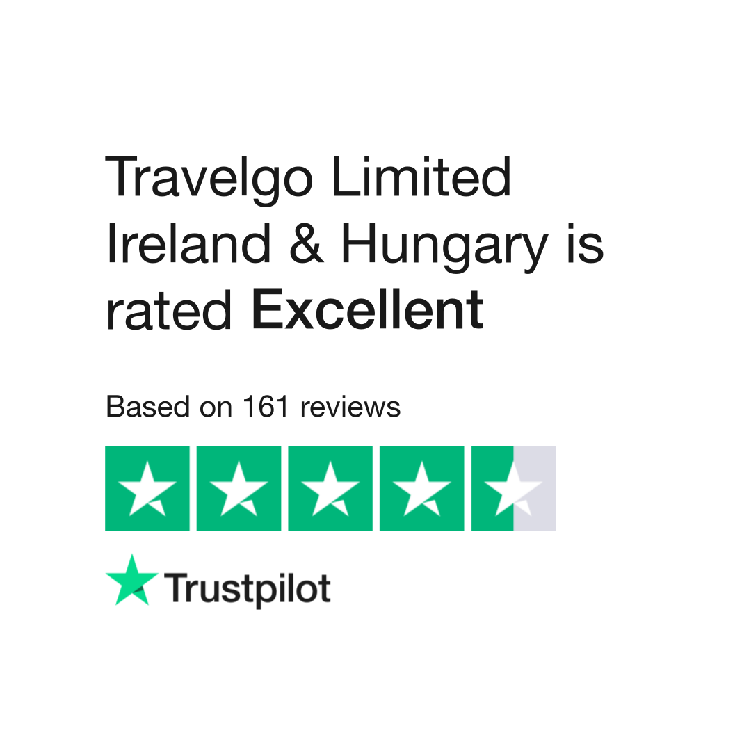 Travelgo Limited Reviews  Read Customer Service Reviews of