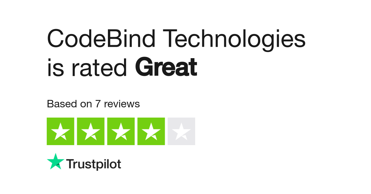 codebind-technologies-reviews-read-customer-service-reviews-of-codebindtechnologies