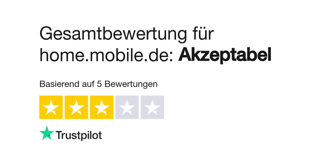 Mobile.de Kaufvertrag Auto