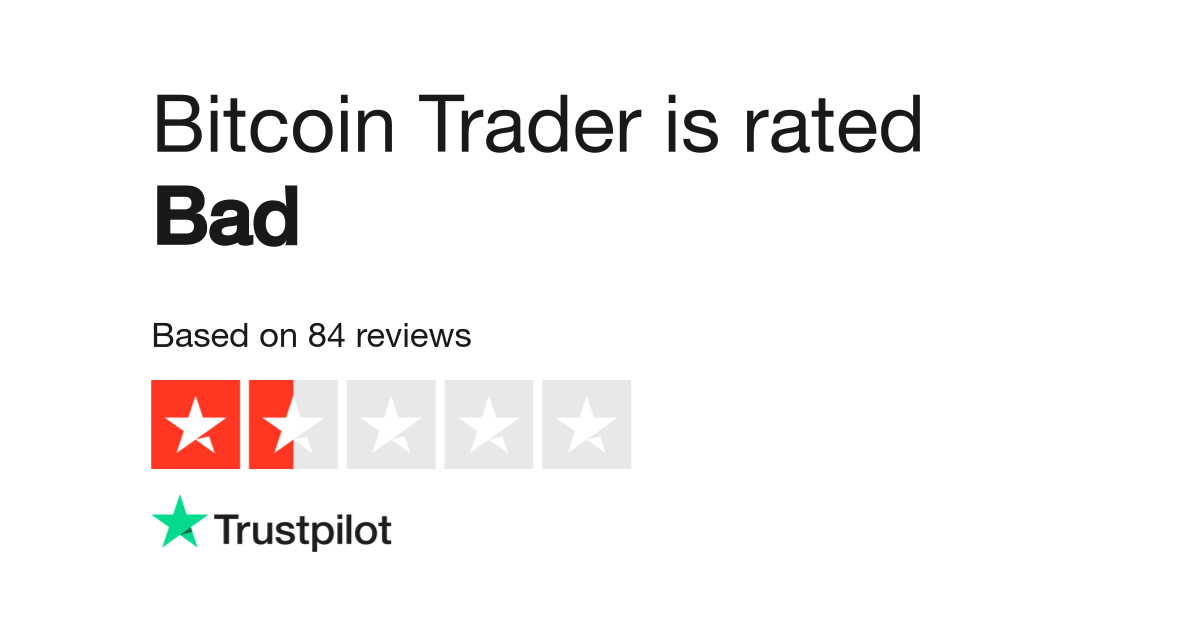 Bitcoin Trader Reviews Read Customer Service Reviews Of Bitcoin