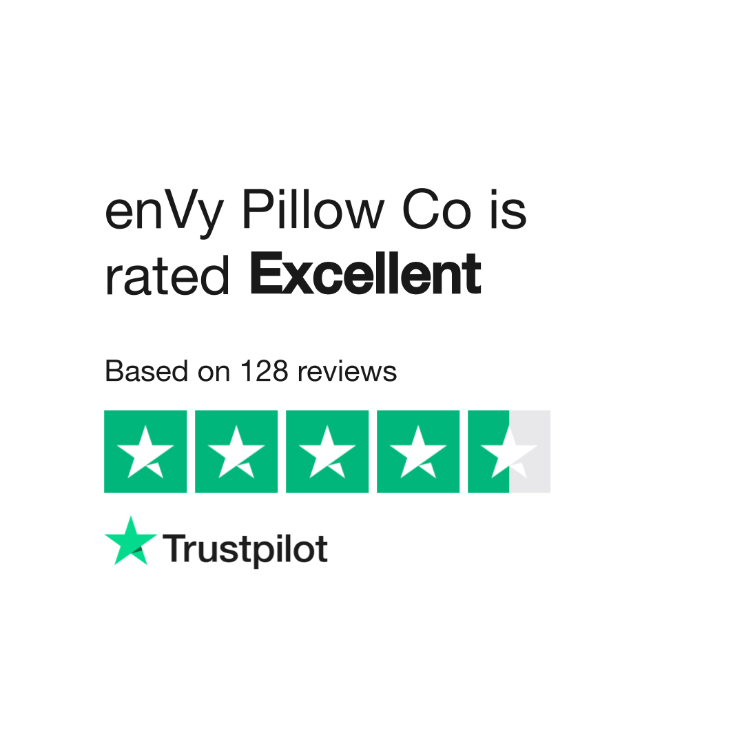 Envy copper pillow review best sale