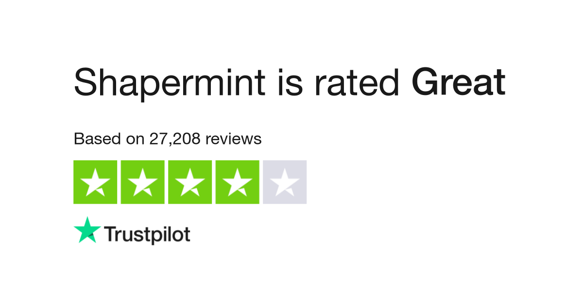 9443 Reviews: Shapermint Bra Reviews