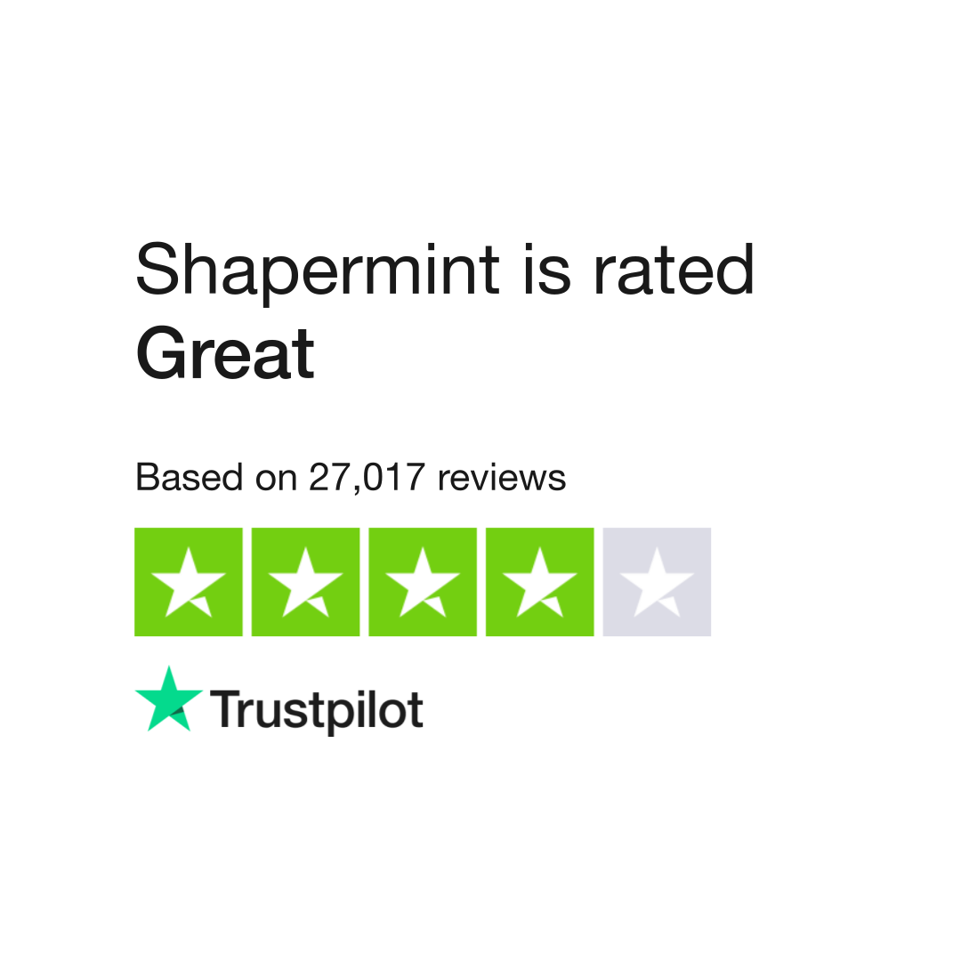 Shapermint Reviews  Read Customer Service Reviews of shapermint.com