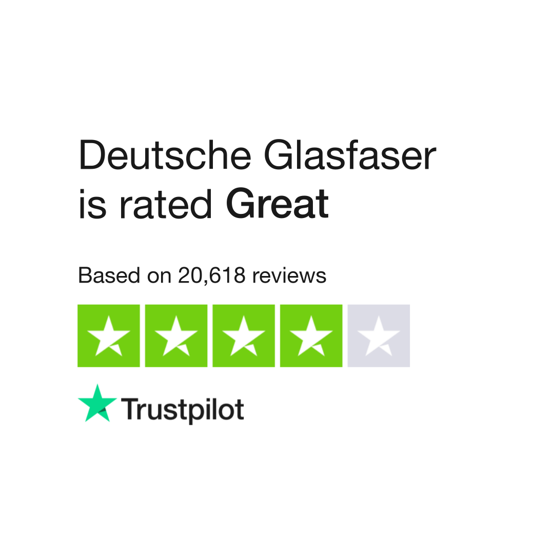 Deutsche Glasfaser Reviews  Read Customer Service Reviews of www.deutsche- glasfaser.de
