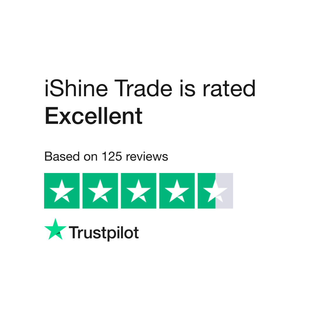 ishine-trade-reviews-read-customer-service-reviews-of-ishine-trade