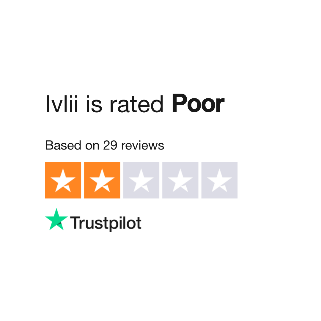 Ivlii on sale clothing reviews