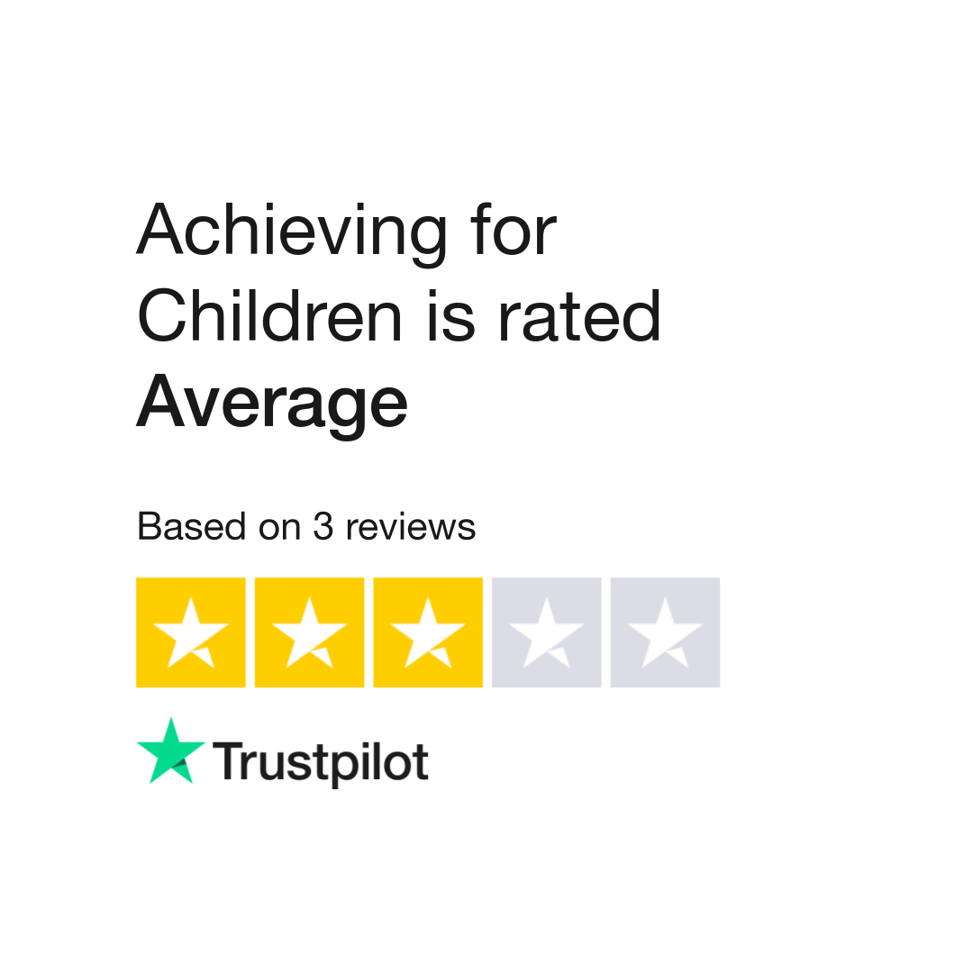 achieving-for-children-reviews-read-customer-service-reviews-of-www