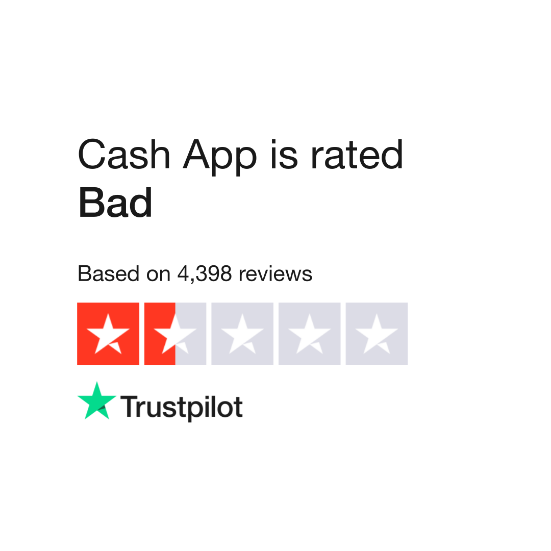 Cash App Reviews Read Customer Service Reviews of cash.app