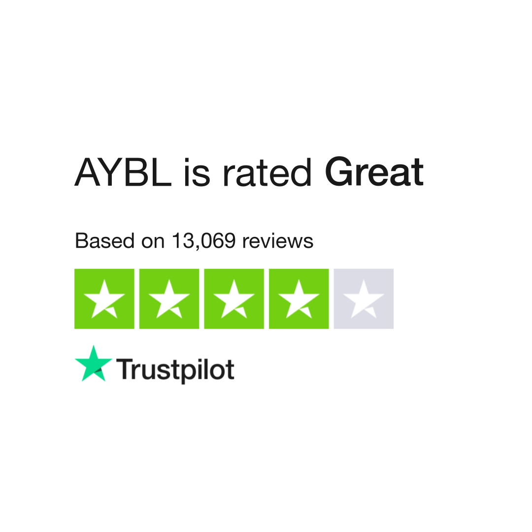AYBL USA Review  Us.aybl.com Ratings & Customer Reviews – Mar '24