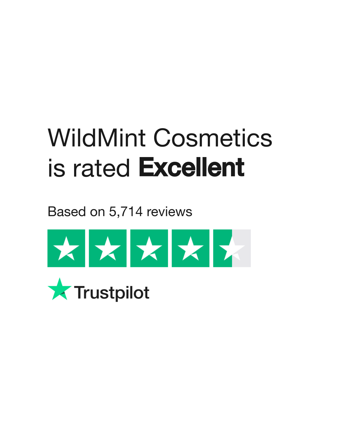 WildMint Smooth Boost Natural Daily Moisturiser