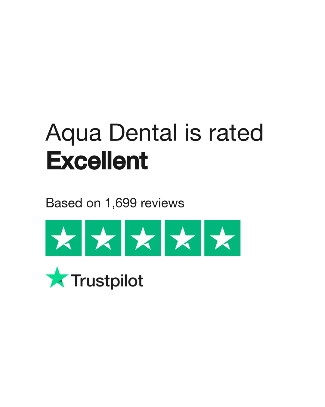 Aqua Dental Reviews Read Customer Service Reviews of www.aquadental.se