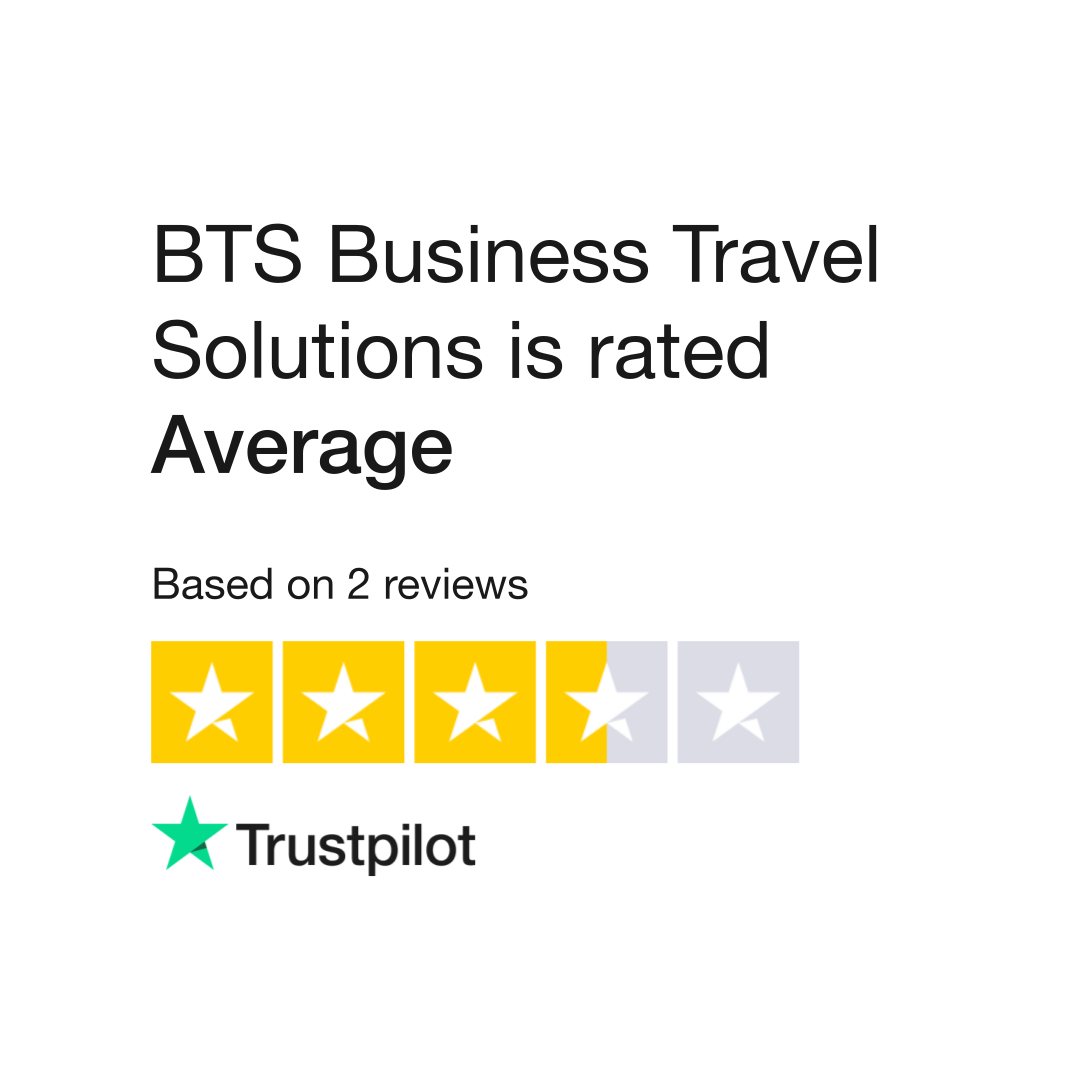 travel solutions reviews