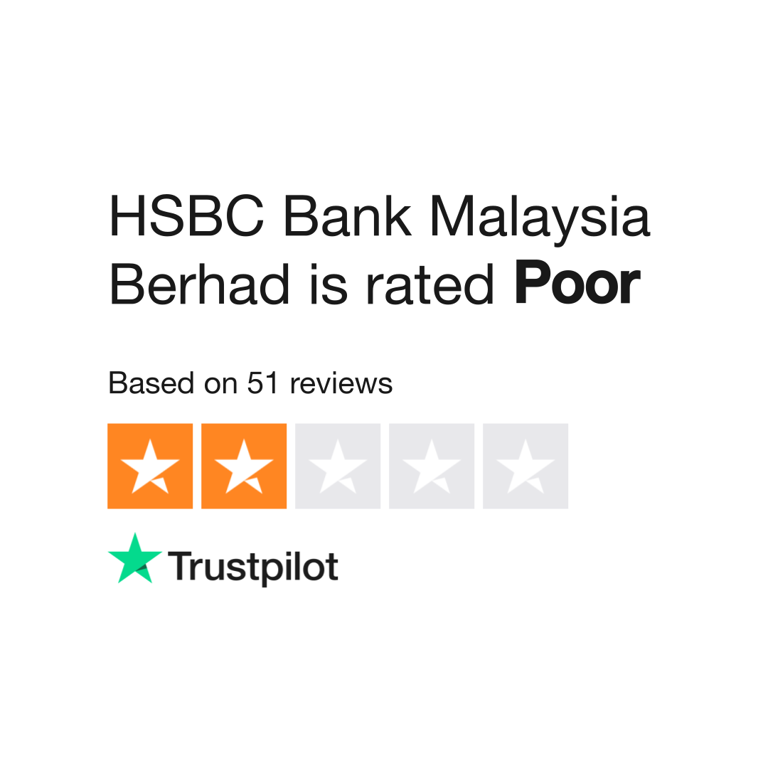 Hsbc malaysia hotline