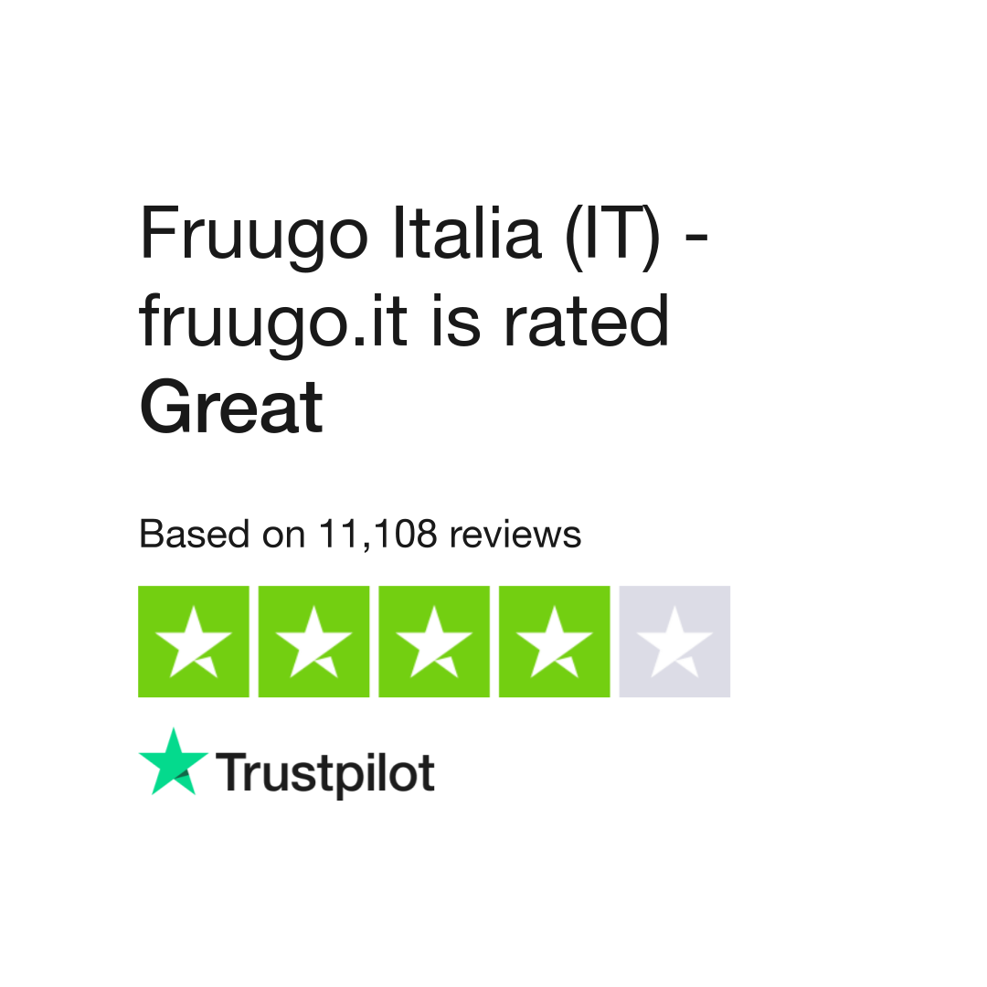 Fruugo Canada (CA) - fruugo.ca Reviews  Read Customer Service Reviews of  fruugo.ca