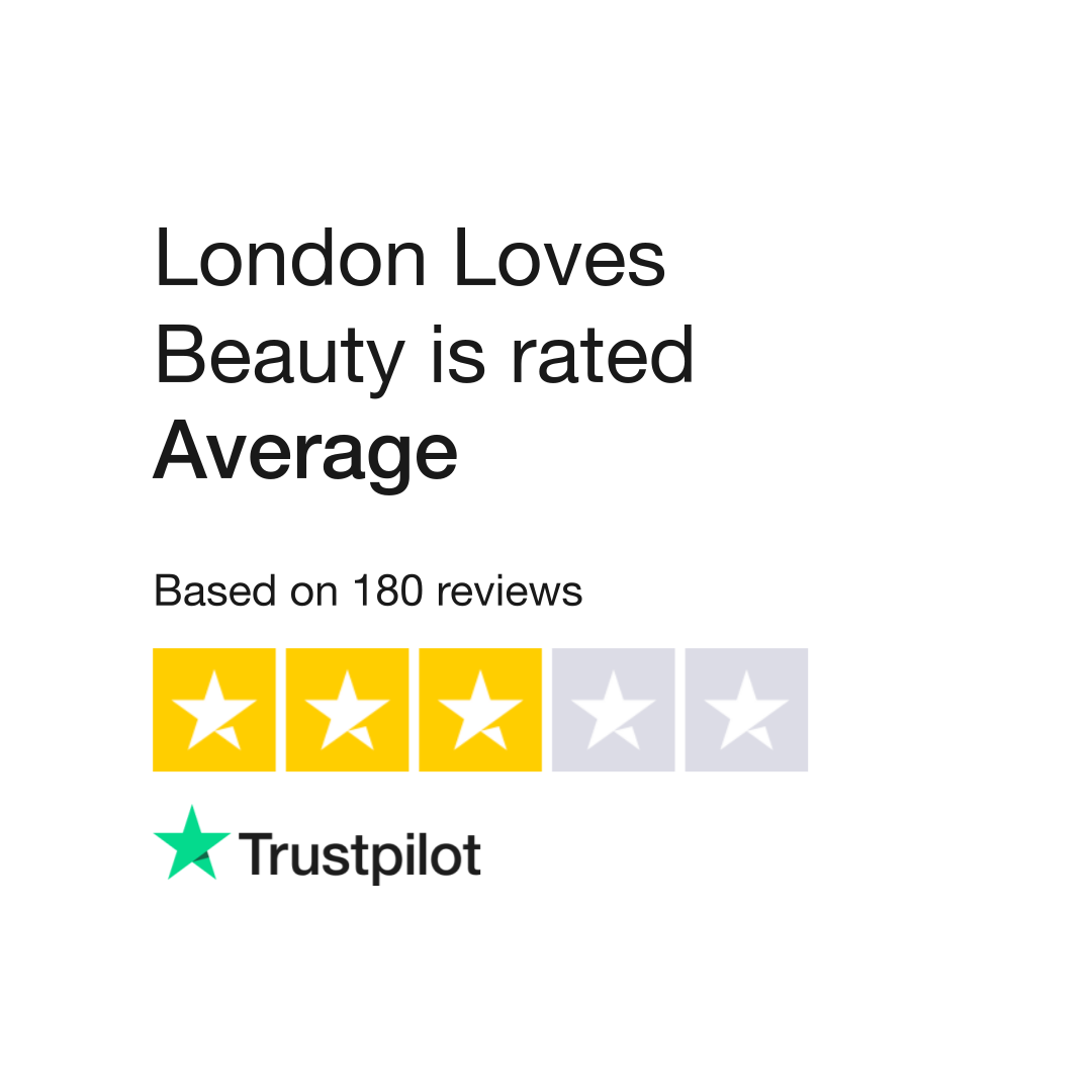 LOVER BEAUTY Reviews  Read Customer Service Reviews of