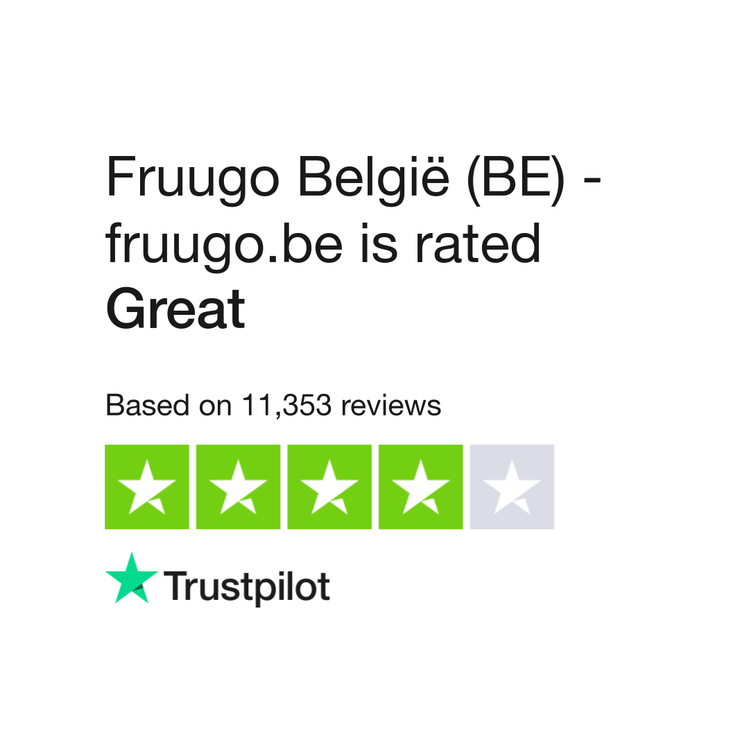 Fruugo UAE (AE) - fruugo.ae Reviews